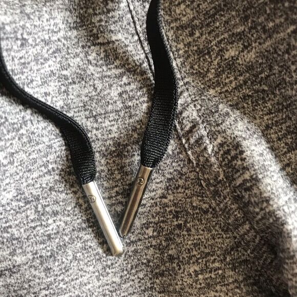 Lululemon Choose A Side 3” Shorts Women’s 6 Reversible Heather Luxe Multi Black - Picture 16 of 16